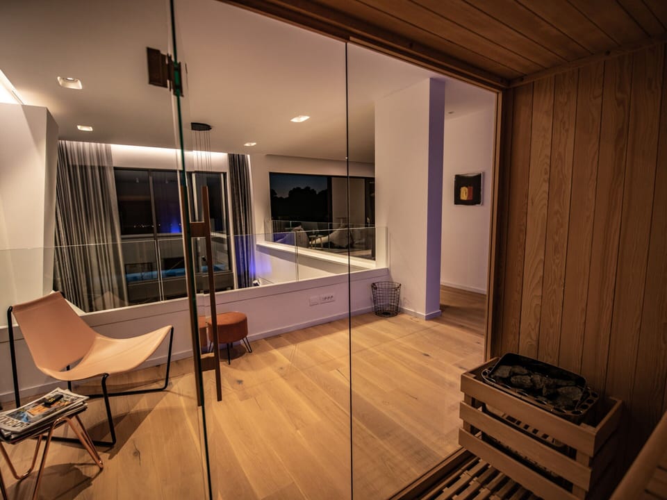 Villa | Dining