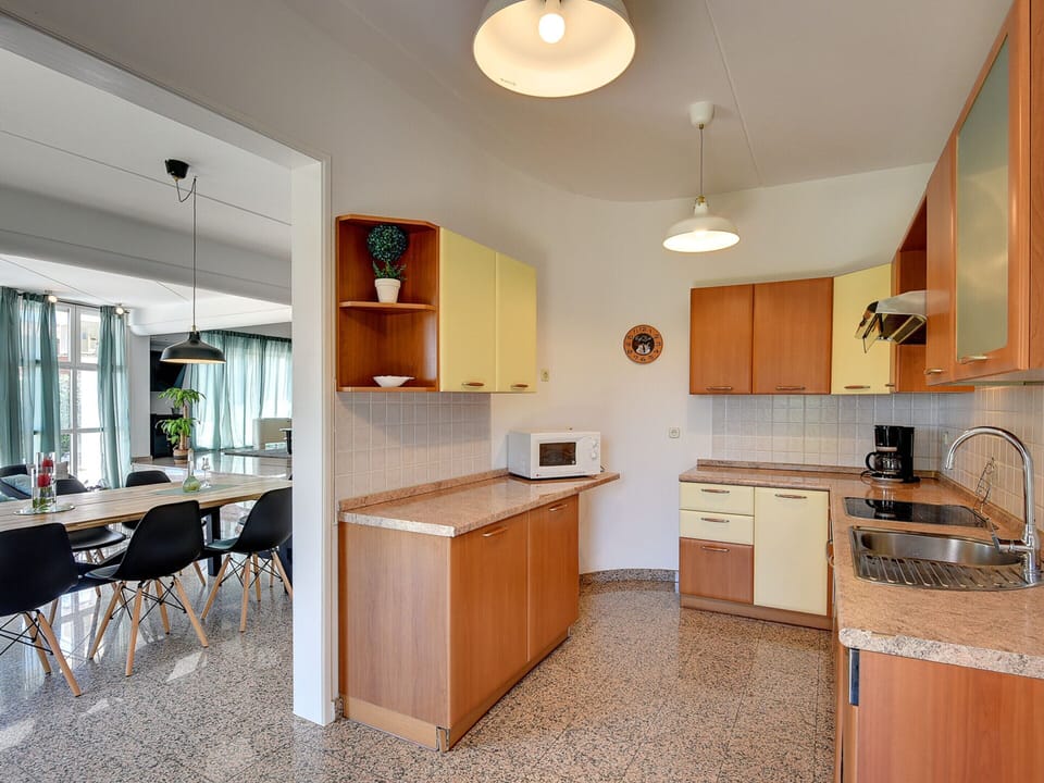 Villa | Private kitchen