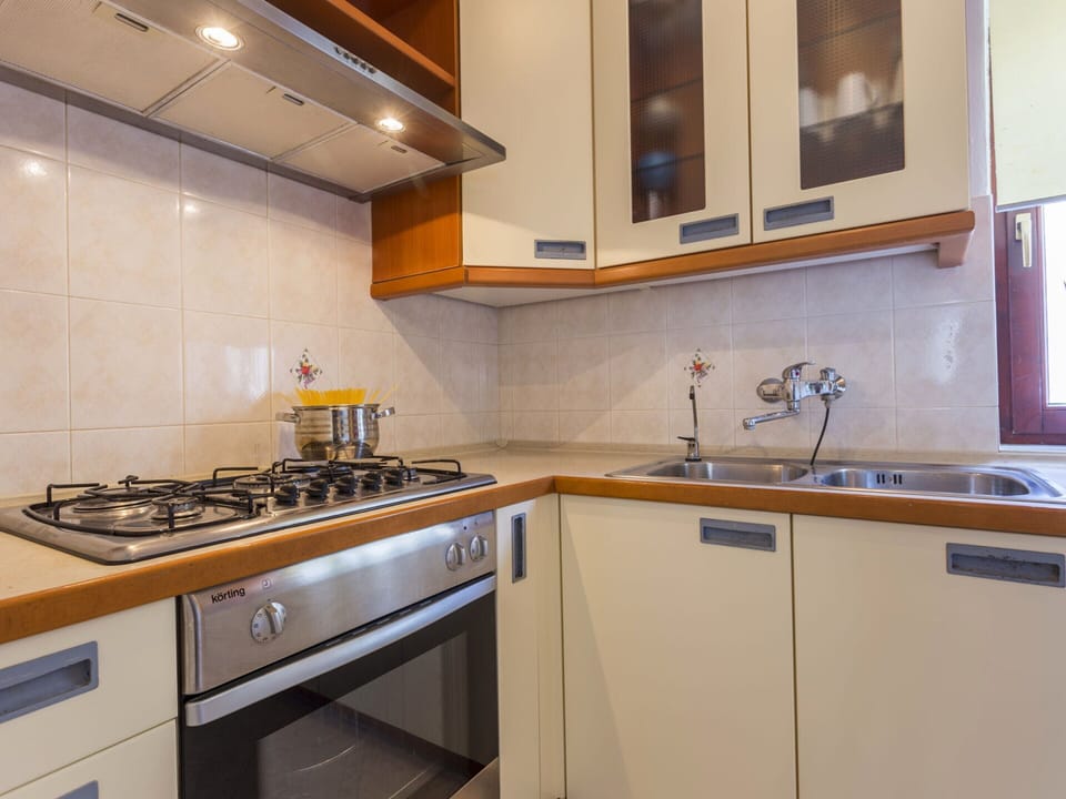 House | Private kitchen