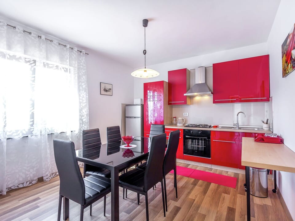 Apartment | Private kitchen