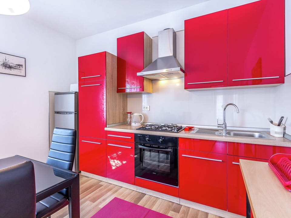 Apartment | Private kitchen