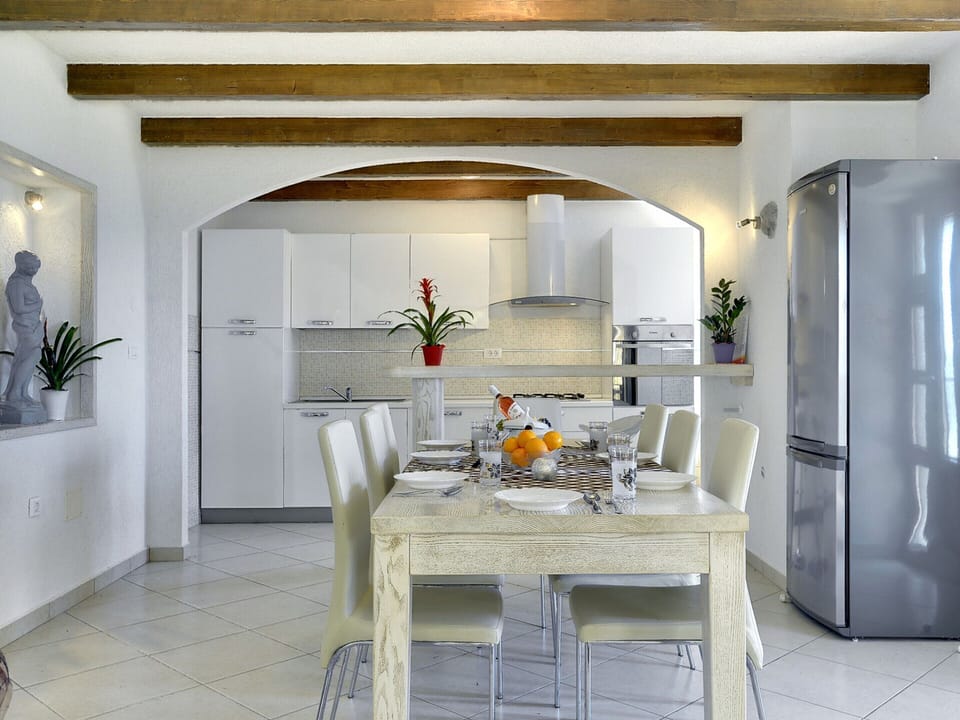 Villa | Private kitchen