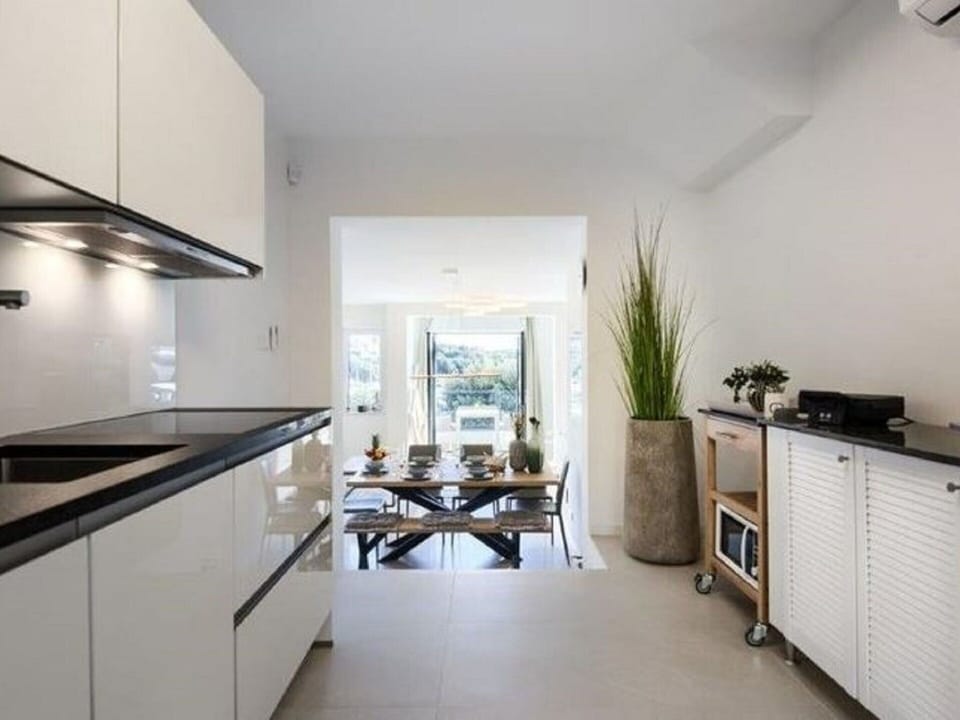 Villa | Private kitchen