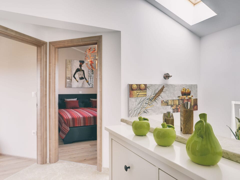 Villa | 3 bedrooms, individually furnished, bed sheets