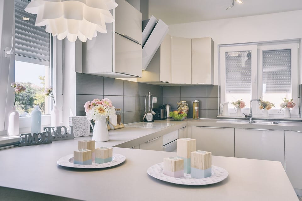 Villa | 3 bedrooms, individually furnished, bed sheets