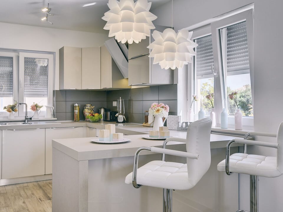 Villa | Private kitchen