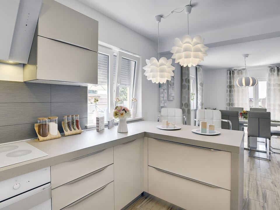 Villa | Private kitchen