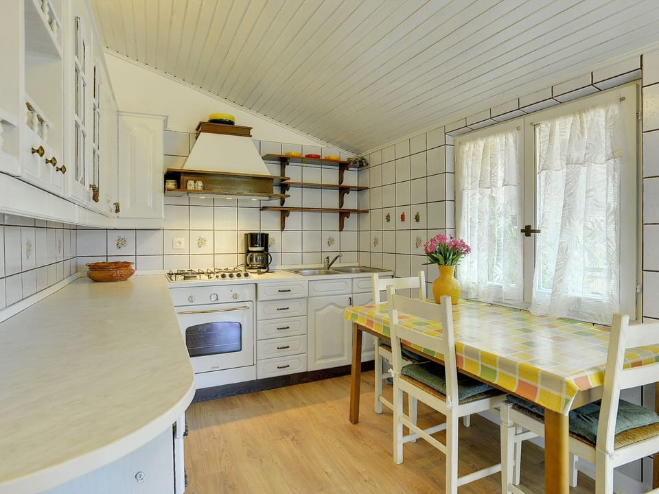 House | Private kitchen