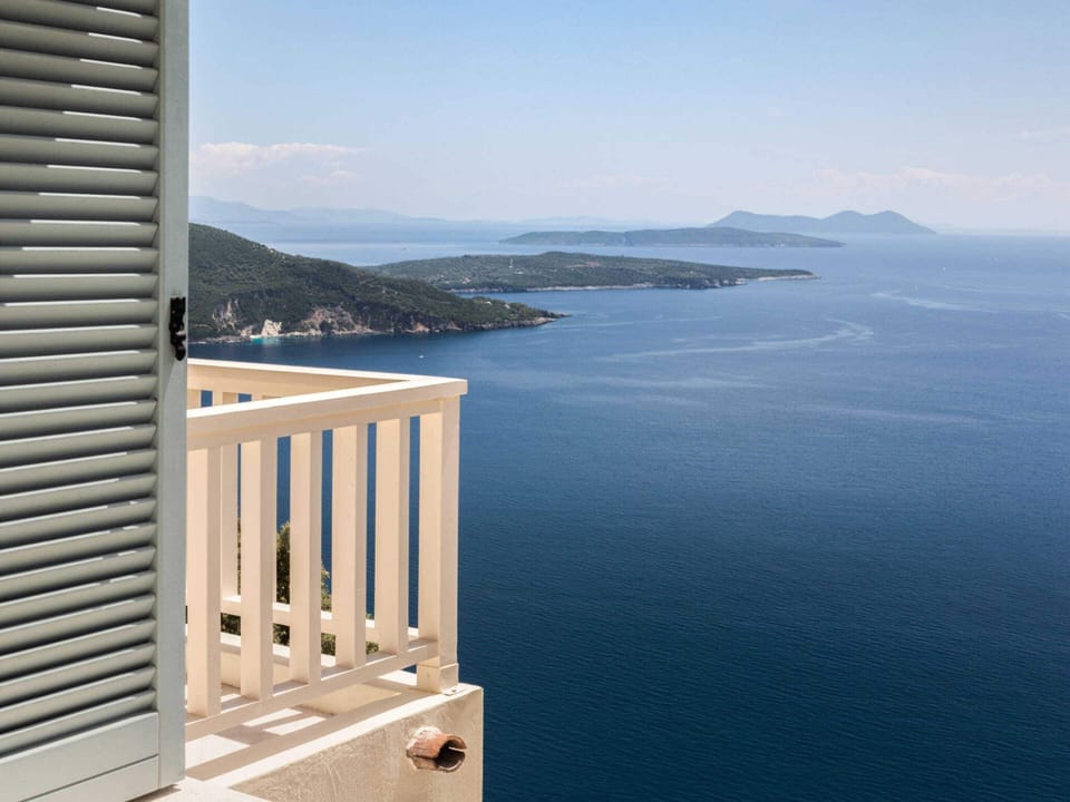 Villa | View from property