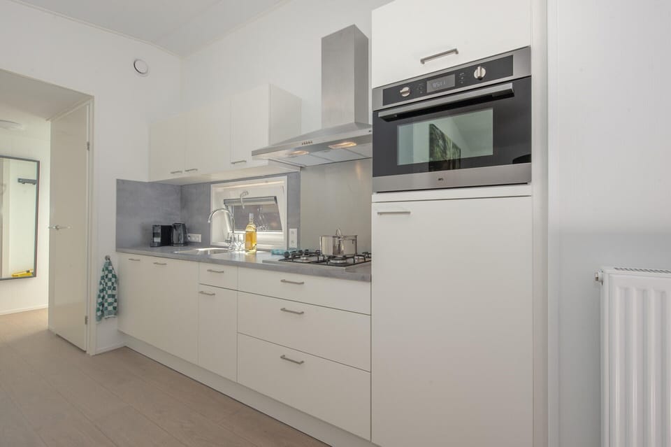 Chalet | Private kitchen