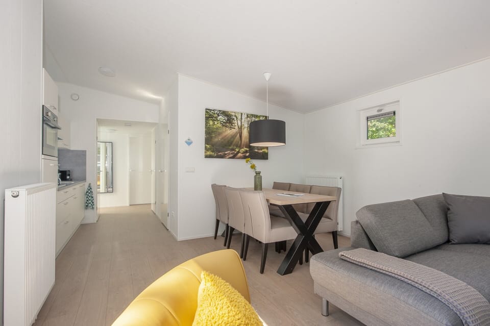 Chalet | Living room
