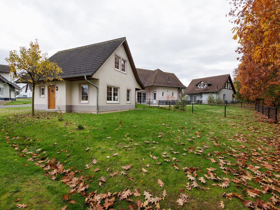 House | Exterior