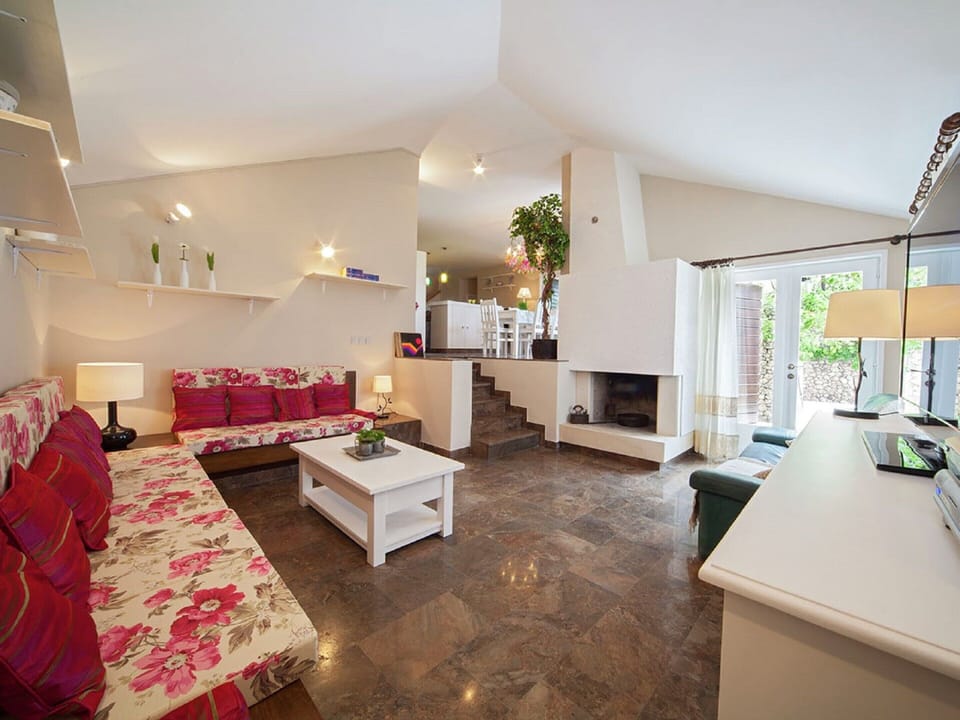 Villa | Living area