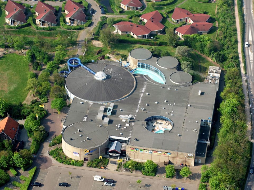 Chalet | Parking | Free self parking