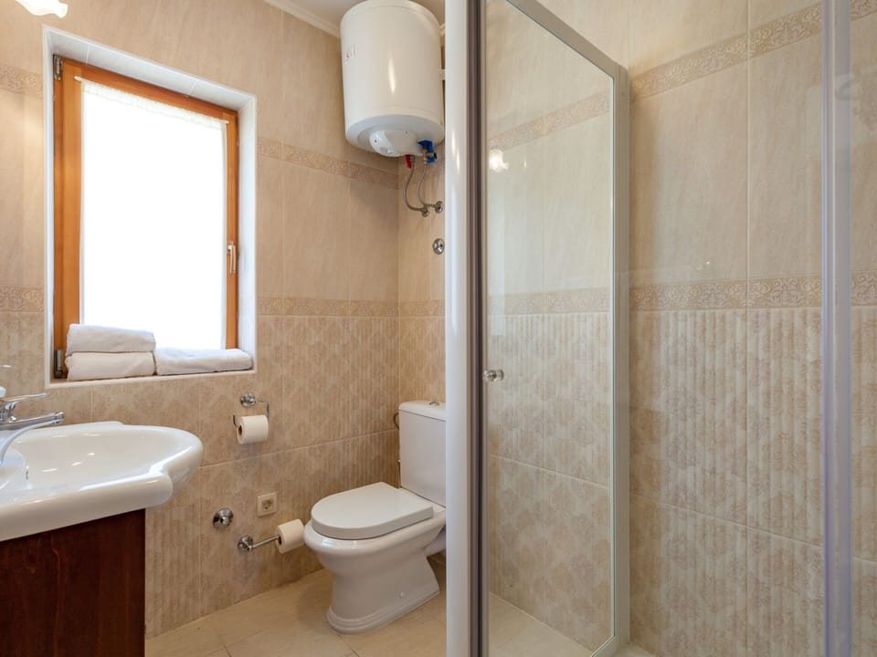 Villa in Sumartin Near the Beach & Ferry Port Villa in Selca, Brač