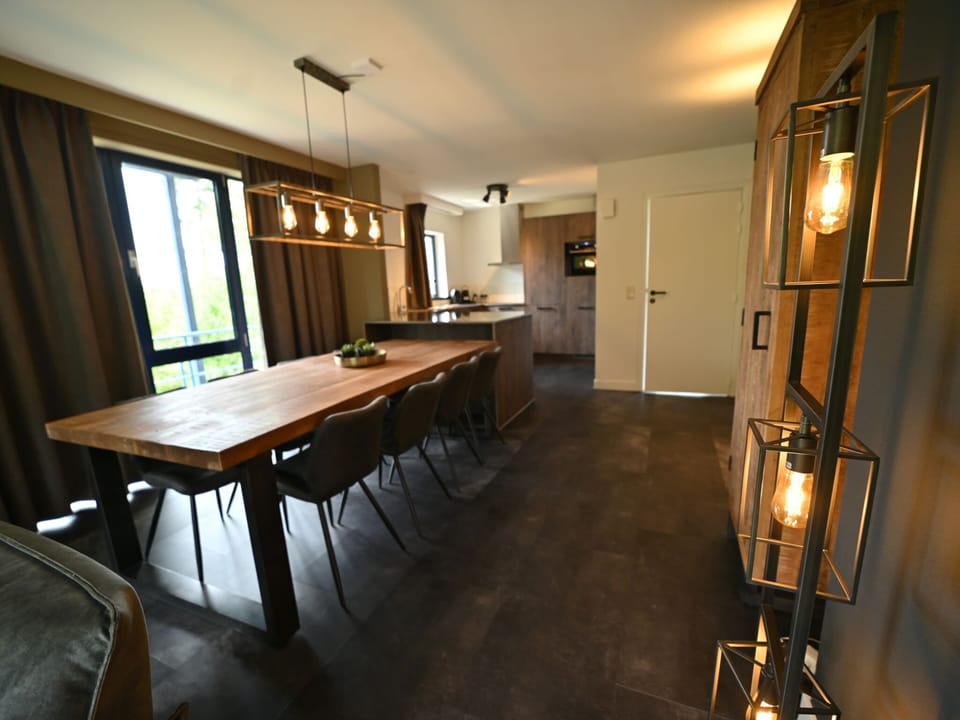 Apartment | Dining