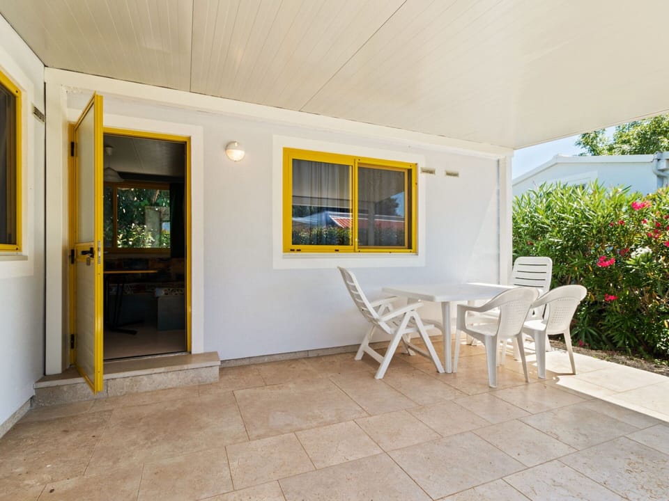 Mobile Home | Exterior