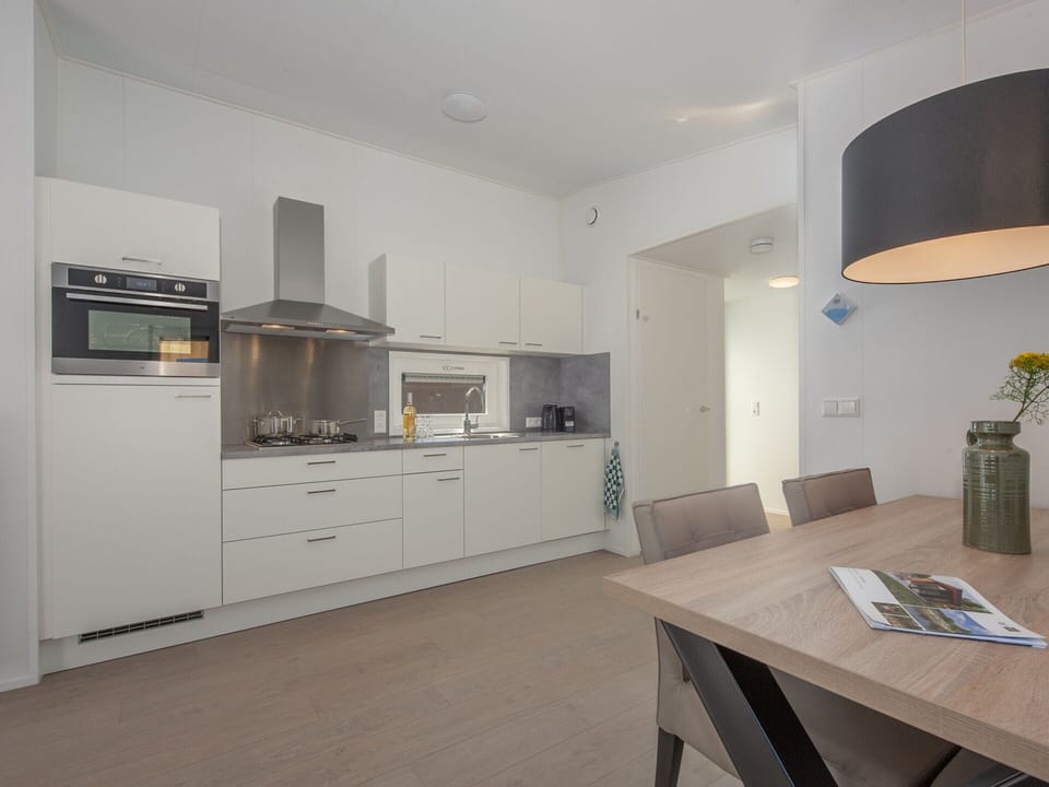 Chalet | Private kitchen
