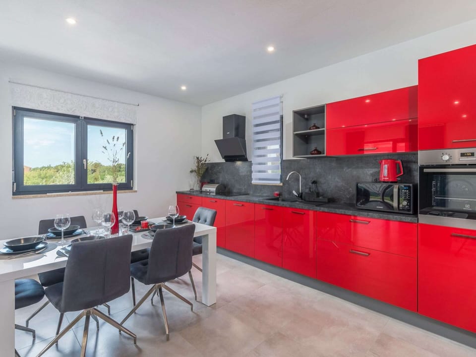 House | Private kitchen