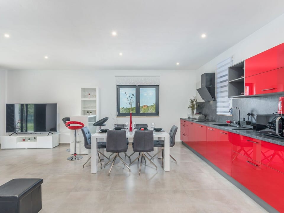 House | Private kitchen