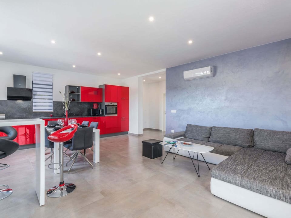 House | Private kitchen