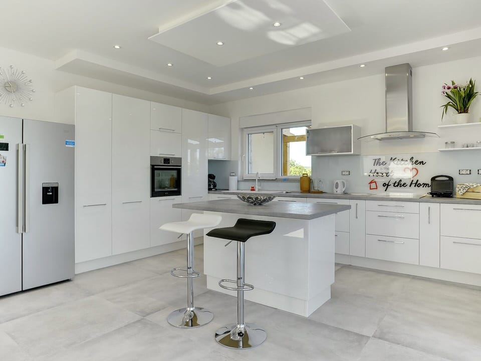 Villa | Private kitchen