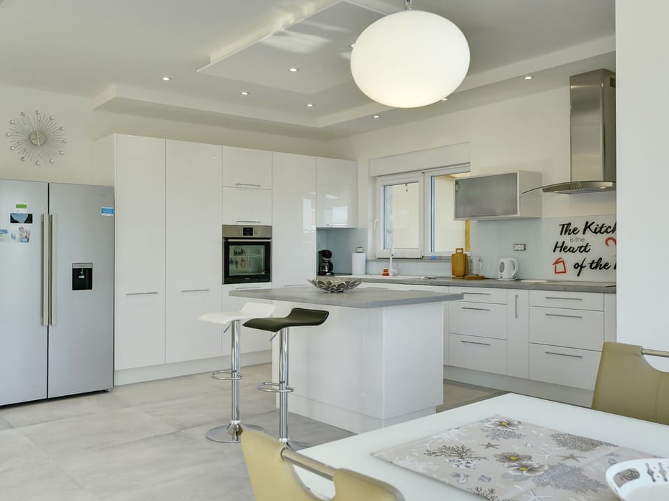 Villa | Private kitchen