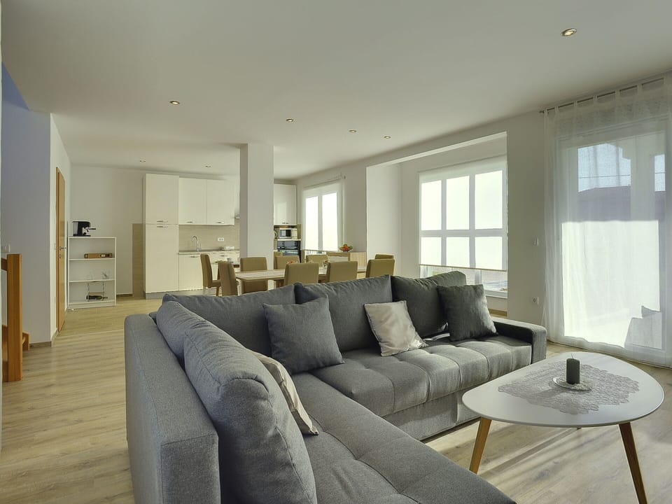 House | Living area