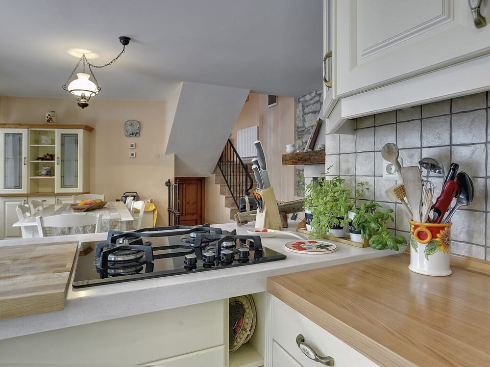 House | Private kitchen
