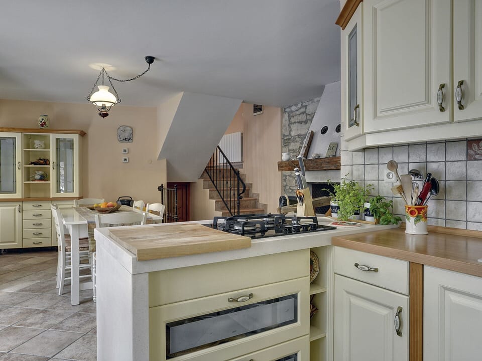 House | Private kitchen