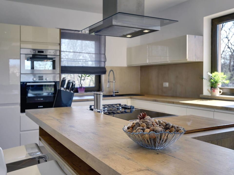 Villa | Private kitchen