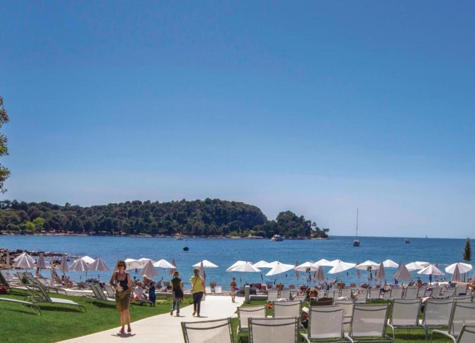 Villa | View from property