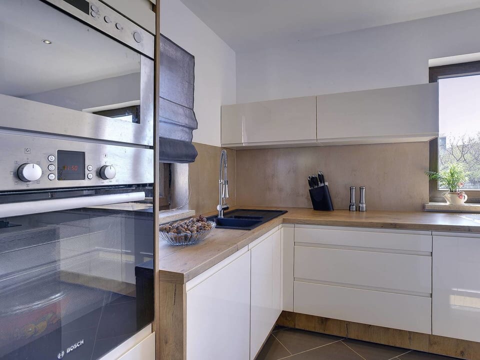 Villa | Private kitchen