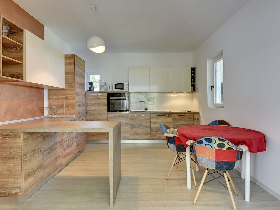 House | Private kitchen