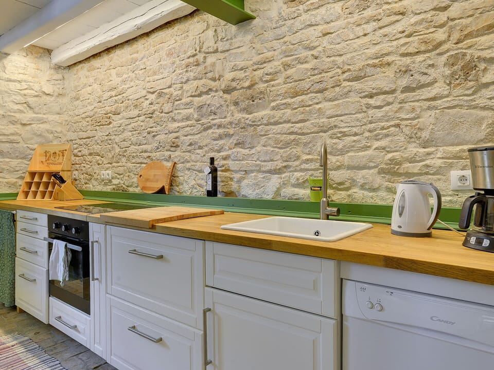 House | Private kitchen