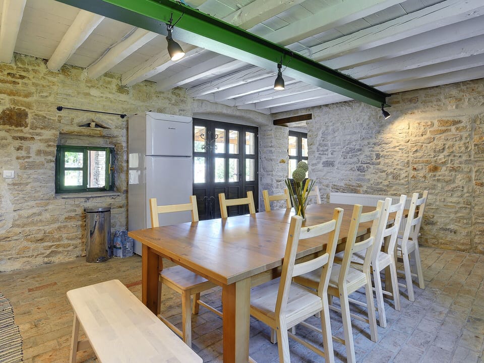 House | Dining