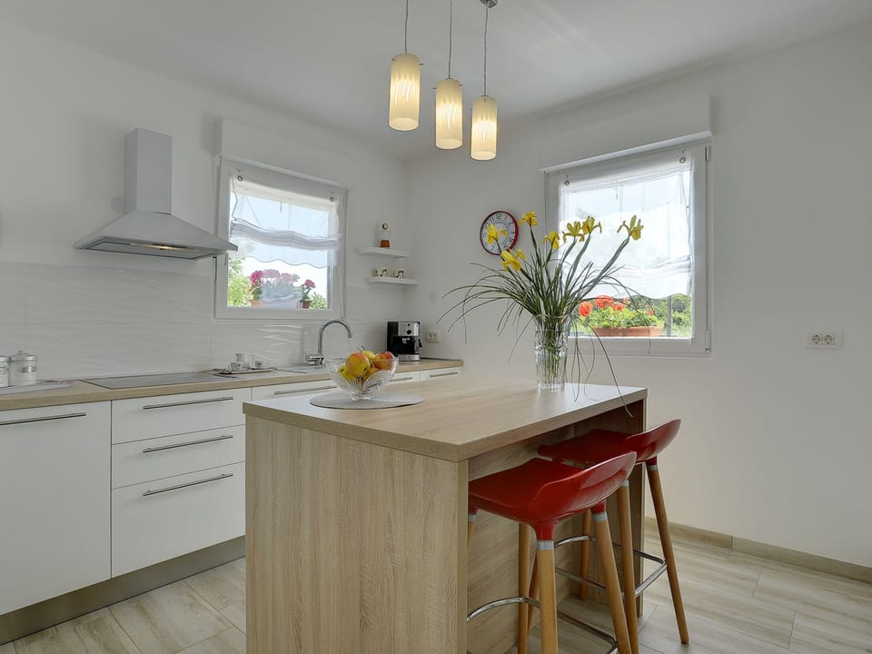 Villa | Private kitchen