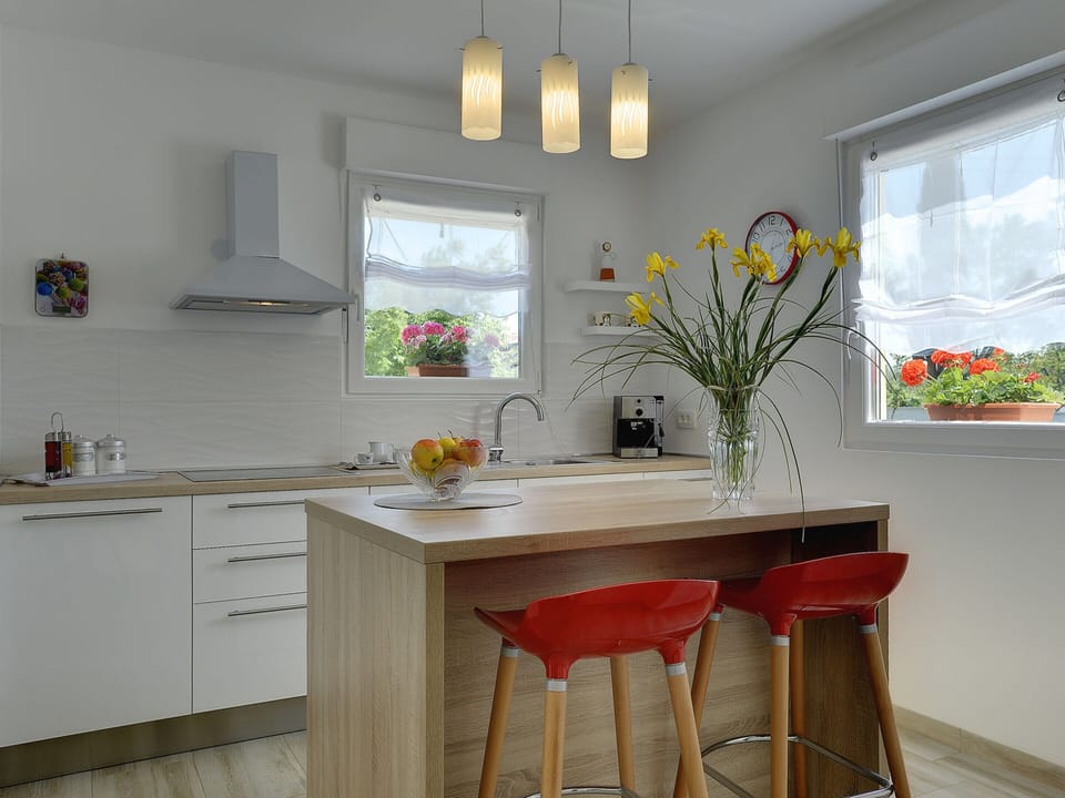 Villa | Private kitchen