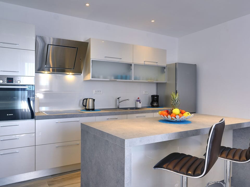 House | Private kitchen