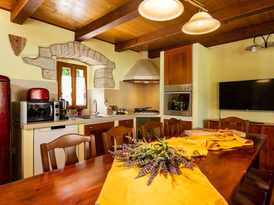 House | Private kitchen