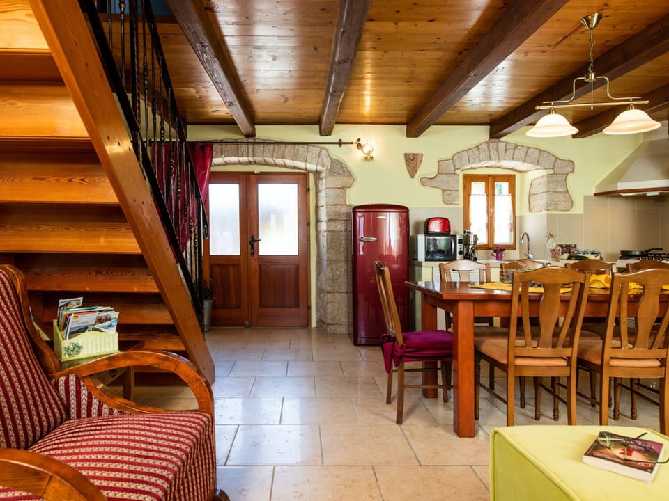 House | Dining