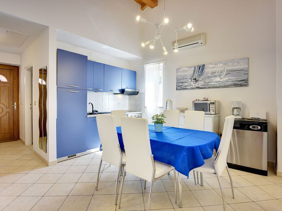 House | Private kitchen