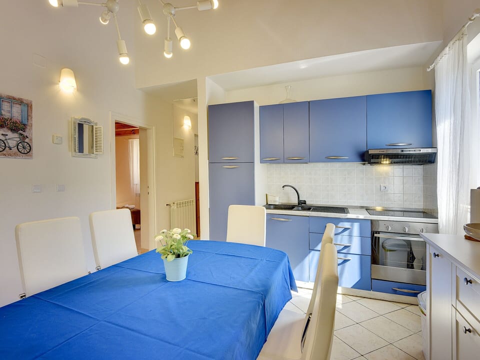 House | Private kitchen