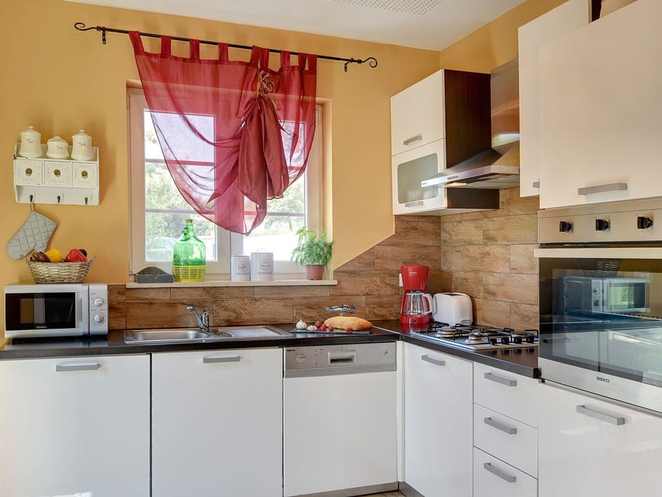 Villa | Private kitchen