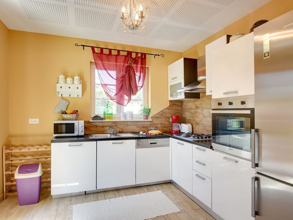 Villa | Private kitchen