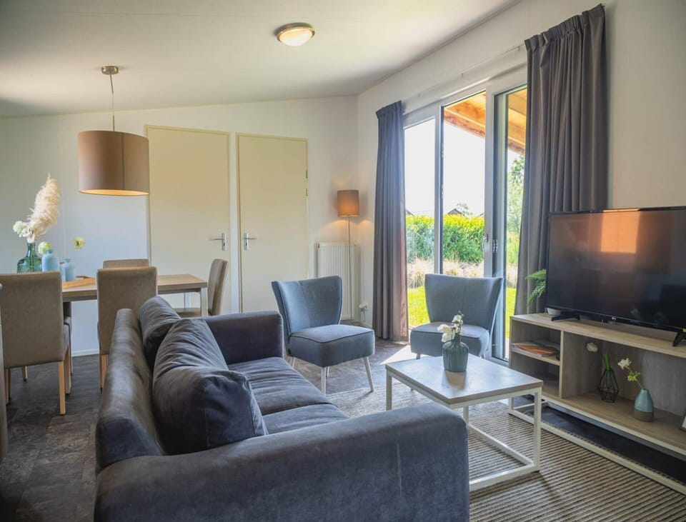 House | Living room