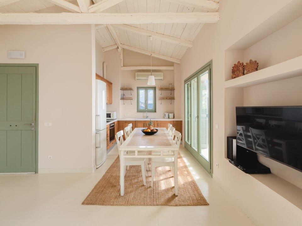 Villa | Living area