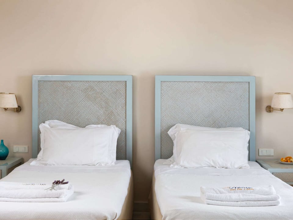 Villa | 4 bedrooms, bed sheets