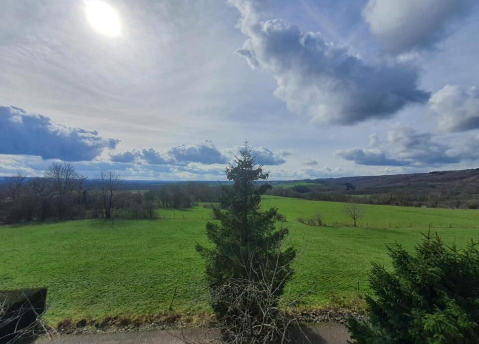 Apartment | View from property