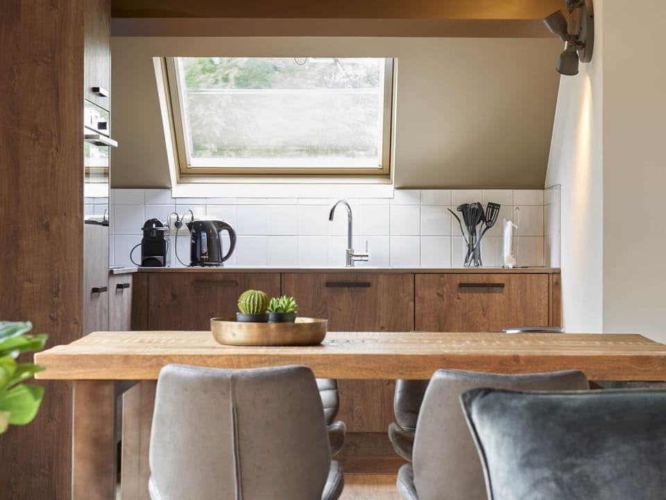 Apartment | Private kitchen | Electric kettle
